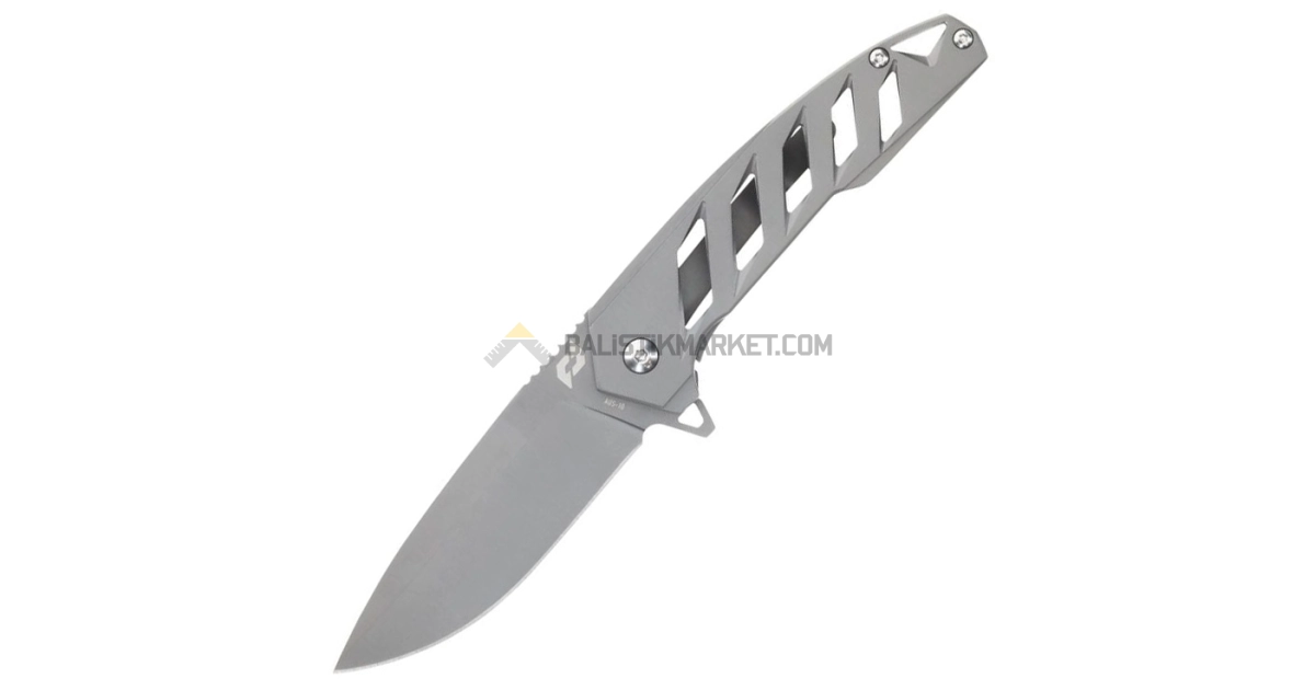 Schrade Delta Class Ventricle Folder Çakı