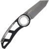Schrade Class Delta Torsion CLR Folder Çakı