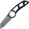 Schrade Class Delta Torsion CLR Folder Çakı