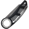 Schrade Class Delta Torsion CLR Folder Çakı