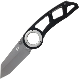 Schrade Class Delta Torsion CLR Folder Çakı
