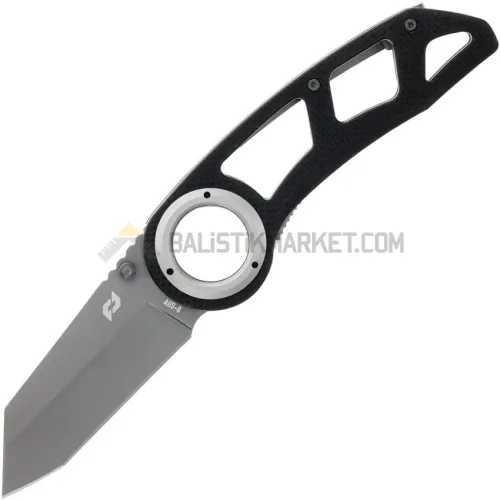Schrade Class Delta Torsion CLR Folder Çakı