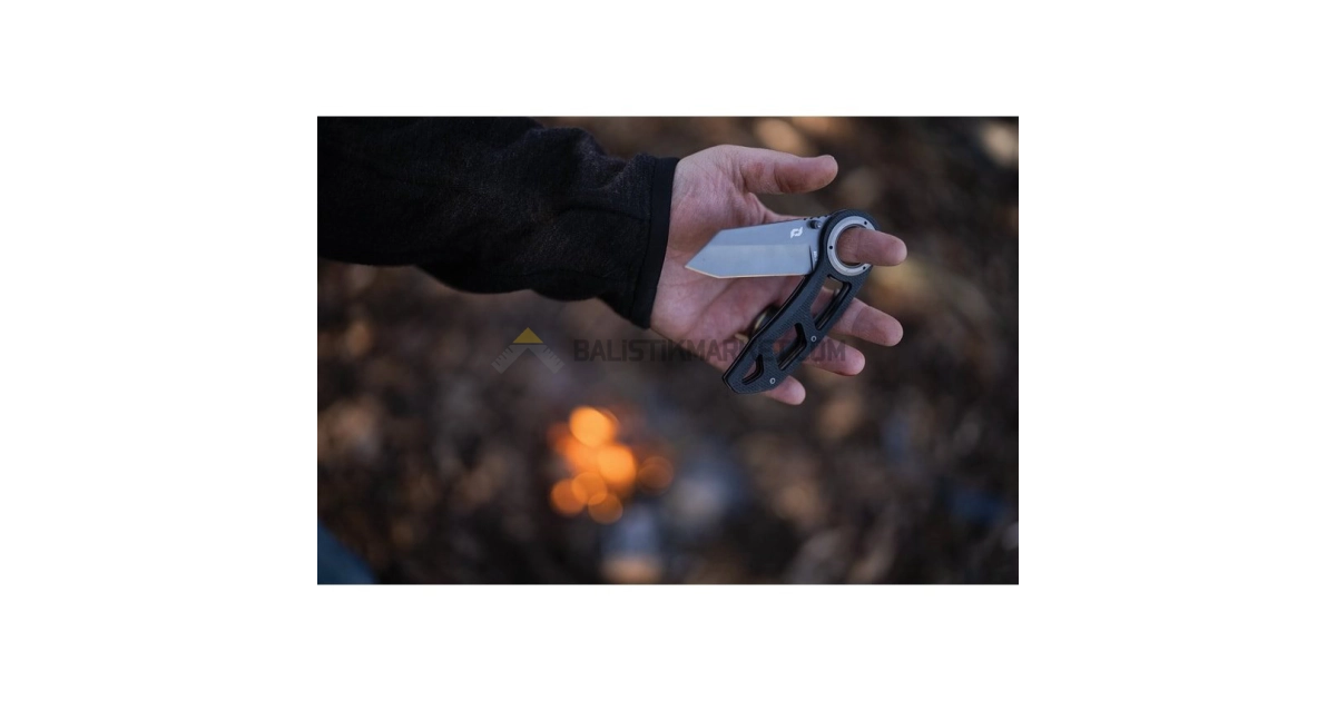 Schrade Class Delta Torsion CLR Folder Çakı
