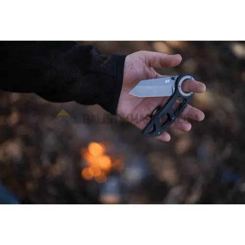 Schrade Class Delta Torsion CLR Folder Çakı