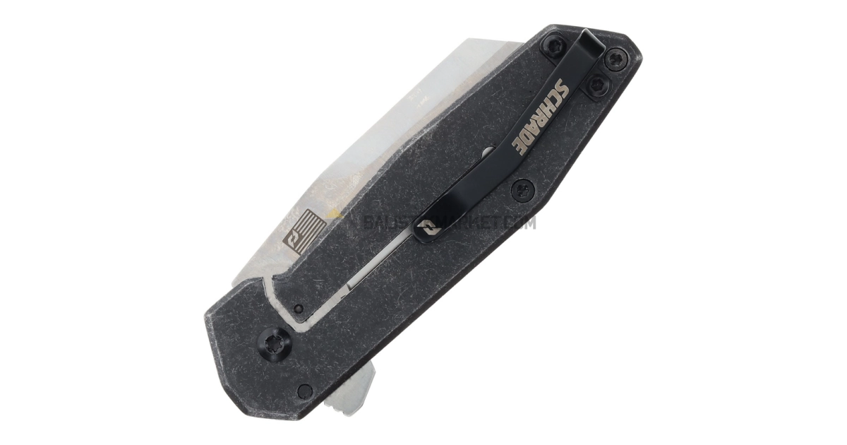 Schrade Beta Class Slyte Compact Çakı