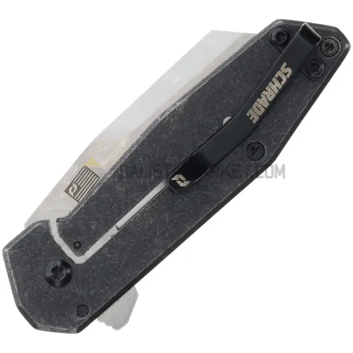 Schrade Beta Class Slyte Compact Çakı