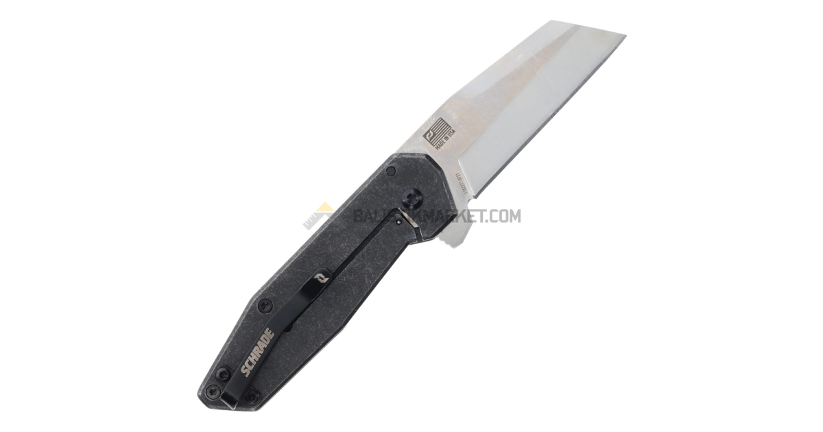 Schrade Beta Class Slyte Compact Çakı