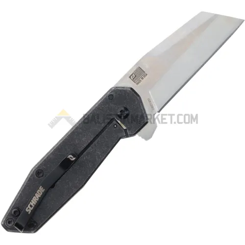 Schrade Beta Class Slyte Compact Çakı