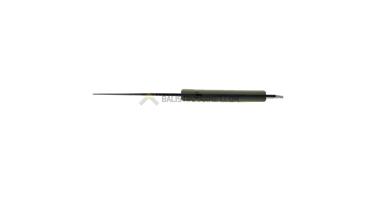 Schrade Delta Class Outback Fixed Sabit Bıçak