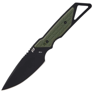 Schrade Delta Class Outback Fixed Sabit Bıçak