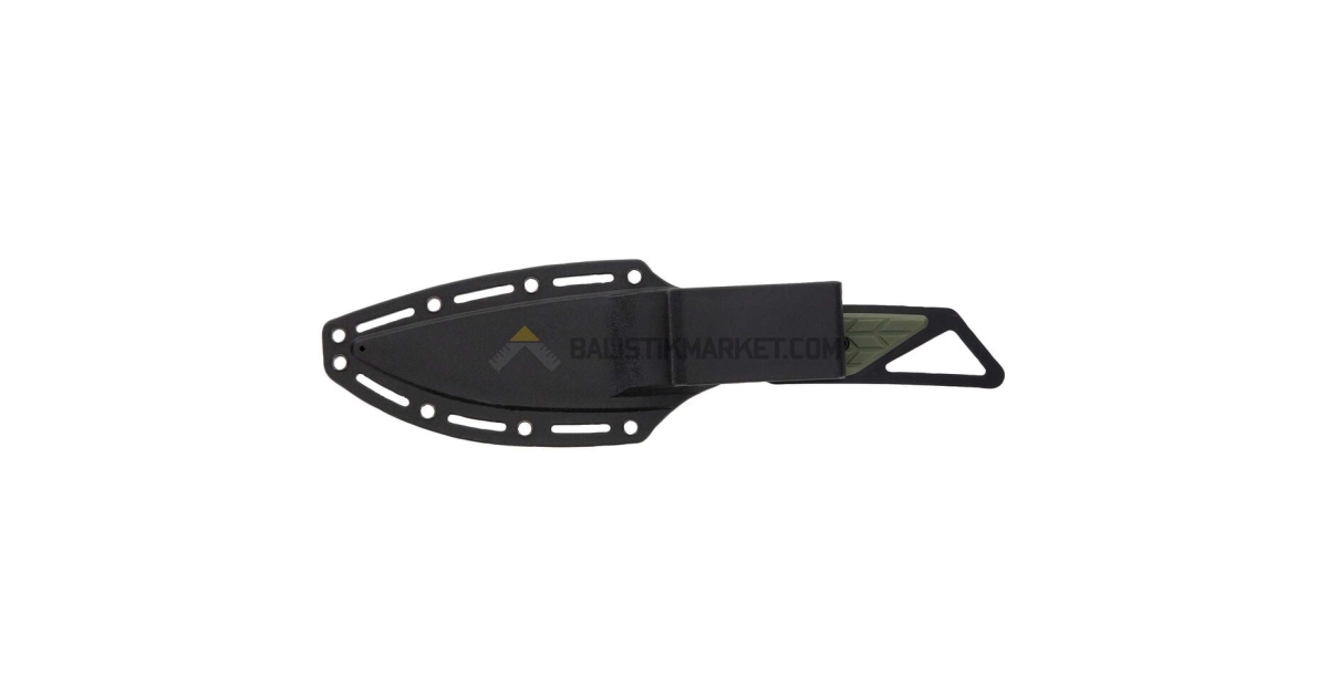 Schrade Delta Class Outback Fixed Sabit Bıçak