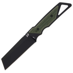 Schrade Delta Class Outback Cleaver Sabit Bıçak