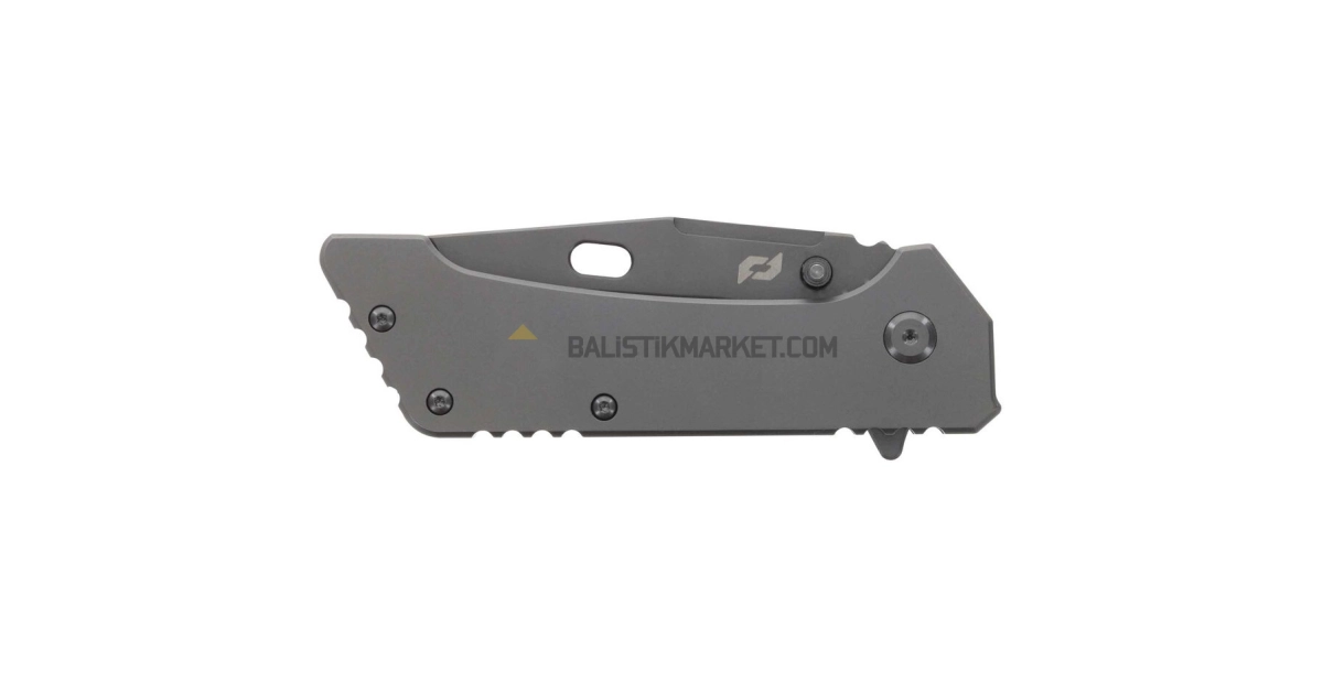 Schrade Delta Class Girder Folder Tanto Çakı