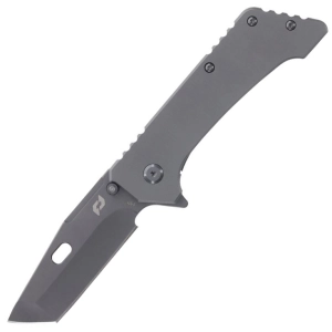Schrade Delta Class Girder Folder Tanto Çakı