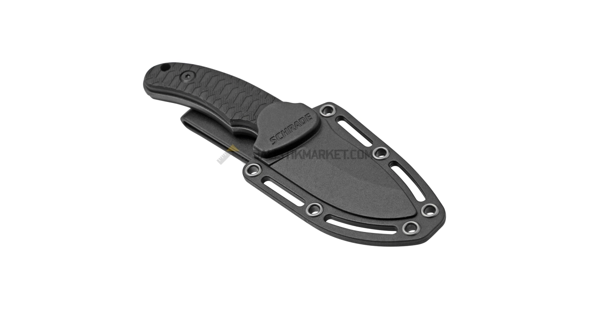 Schrade Class Delta Wolverine Mini Sabit Bıçak
