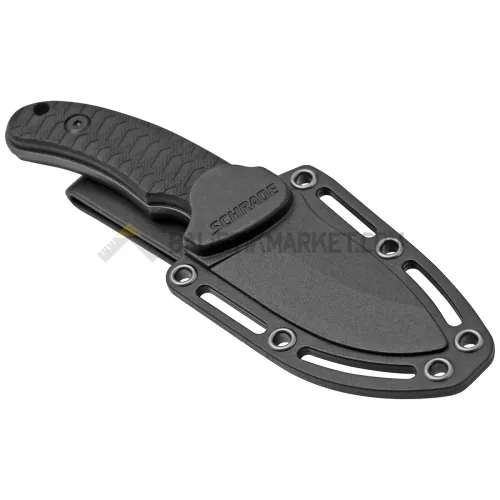 Schrade Class Delta Wolverine Mini Sabit Bıçak