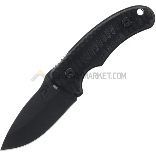 Schrade Class Delta Wolverine Mini Sabit Bıçak