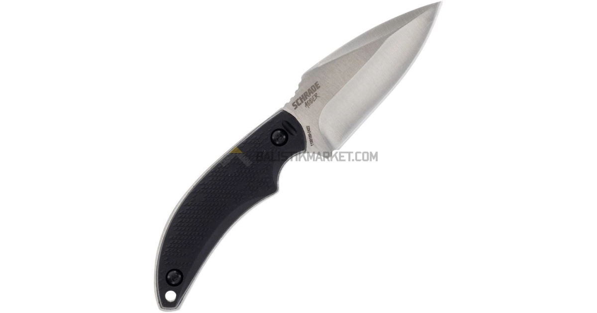 Schrade Class Delta Adder Fixed Blade Sabit Bıçak