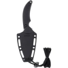 Schrade Class Delta Adder Fixed Blade Sabit Bıçak 
