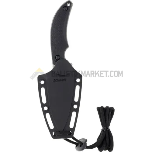 Schrade Class Delta Adder Fixed Blade Sabit Bıçak 