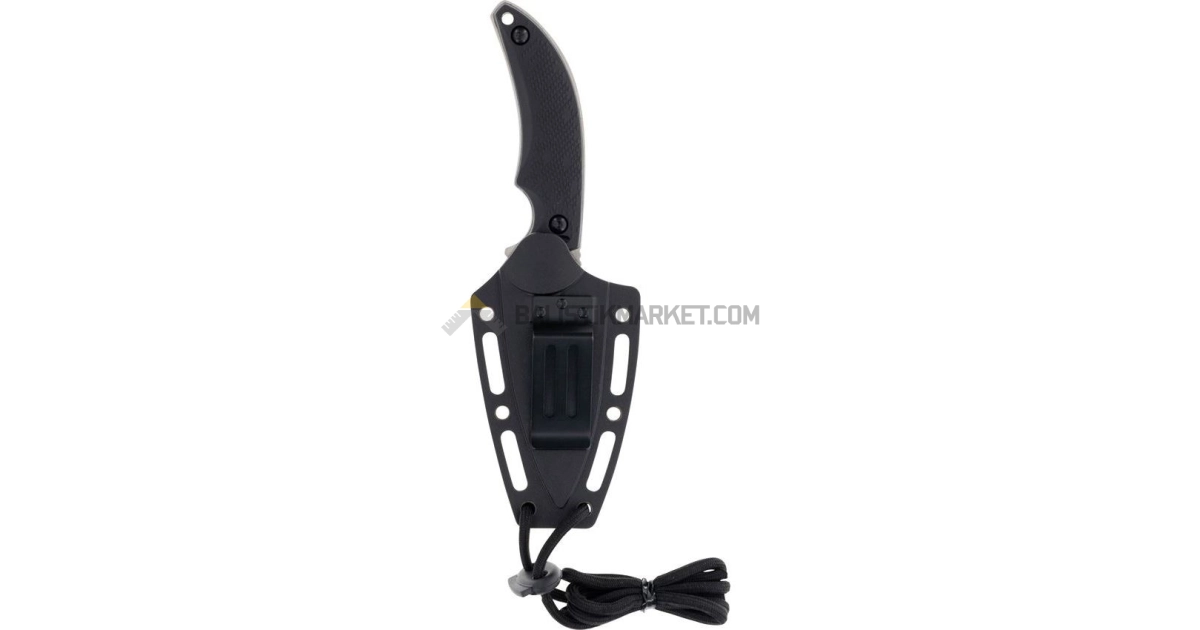 Schrade Class Delta Adder Fixed Blade Sabit Bıçak