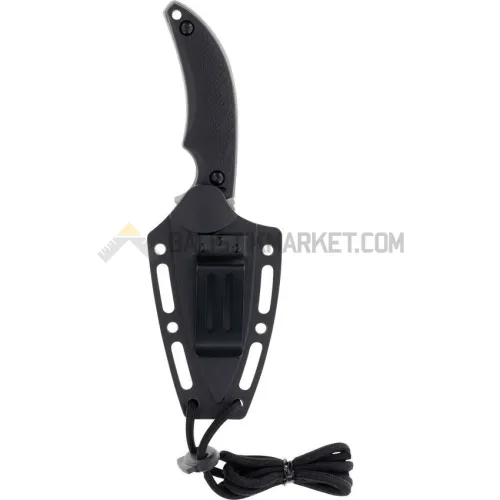 Schrade Class Delta Adder Fixed Blade Sabit Bıçak 