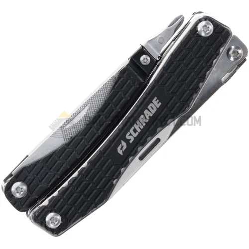 Schrade Clench Multitool Çok Amaçlı Pense