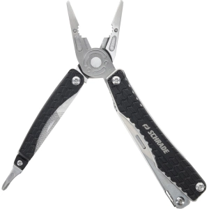 Schrade Clench Multitool Çok Amaçlı Pense