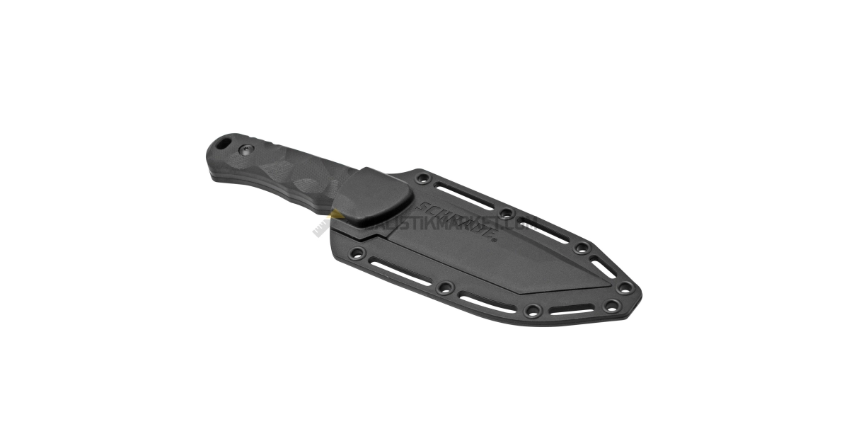 Schrade Class Delta Regime Fixed Tanto Sabit Bıçak