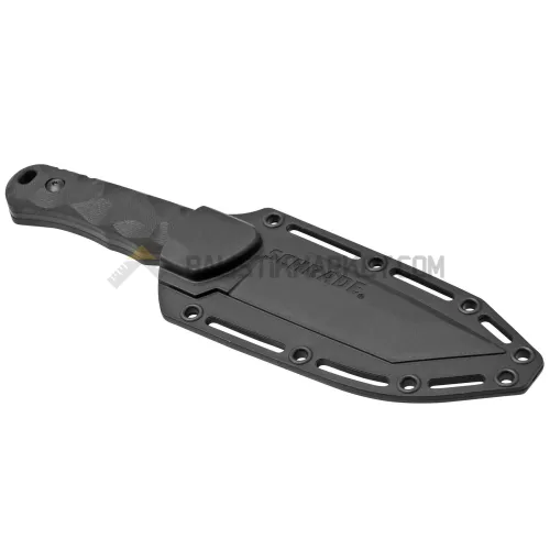 Schrade Class Delta Regime Fixed Tanto Sabit Bıçak