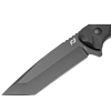 Schrade Class Delta Regime Fixed Tanto Sabit Bıçak