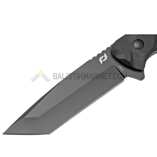 Schrade Class Delta Regime Fixed Tanto Sabit Bıçak