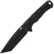 Schrade Class Delta Regime Fixed Tanto Sabit Bıçak