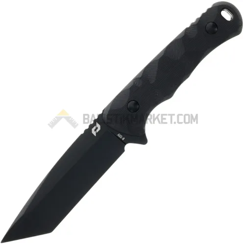 Schrade Class Delta Regime Fixed Tanto Sabit Bıçak