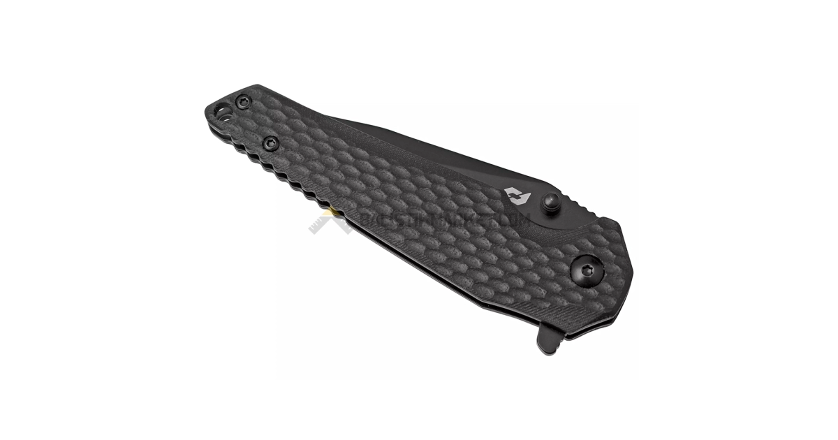 Schrade Class Delta Fanatic Folder Çakı