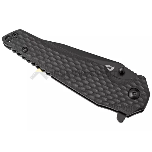 Schrade Class Delta Fanatic Folder Çakı