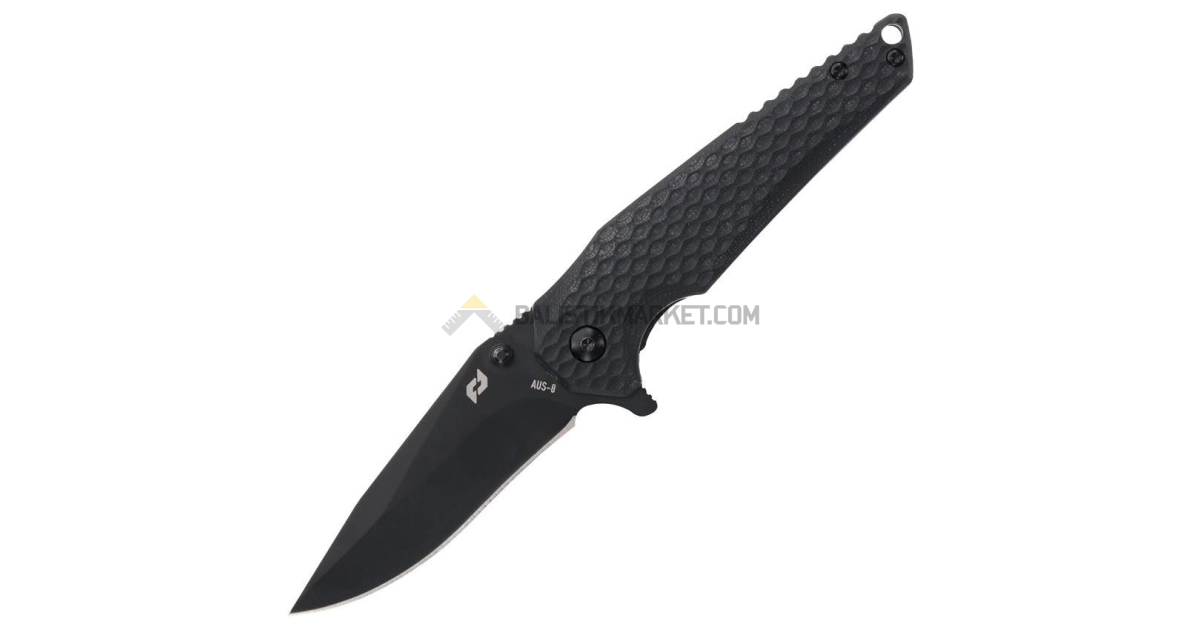 Schrade Class Delta Fanatic Folder Çakı