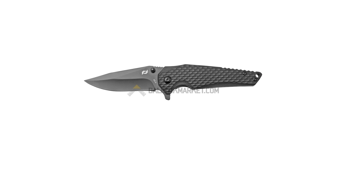 Schrade Class Delta Fanatic Folder Çakı