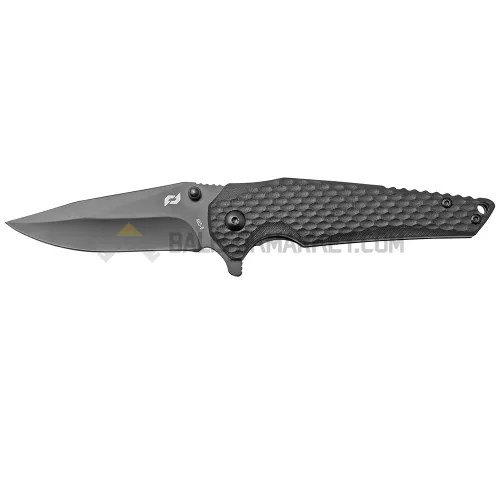 Schrade Class Delta Fanatic Folder Çakı