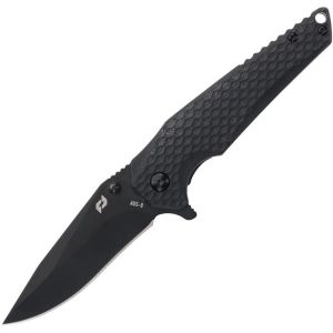 Schrade Class Delta Fanatic Folder Çakı