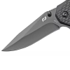 Schrade Class Delta Fanatic Folder Çakı