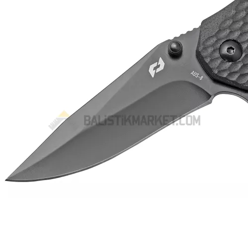 Schrade Class Delta Fanatic Folder Çakı