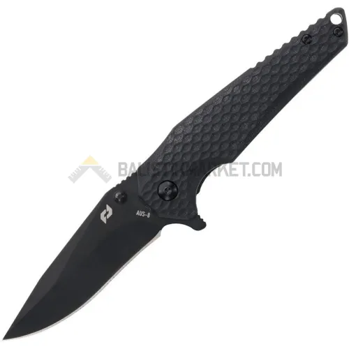 Schrade Class Delta Fanatic Folder Çakı