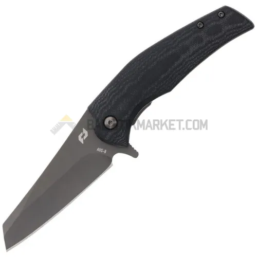 Schrade Class Delta Torsion Folder Çakı