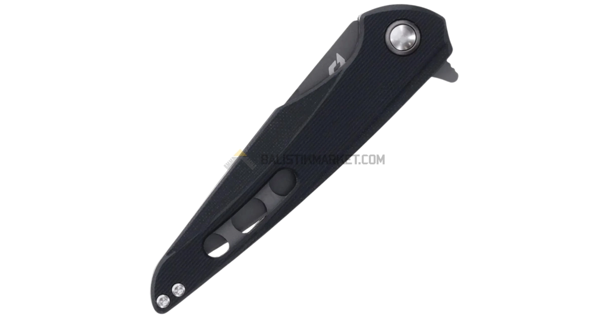 Schrade Delta Class Kinetic Folder Çakı