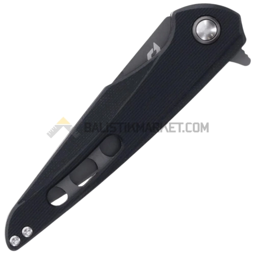 Schrade Delta Class Kinetic Folder Çakı
