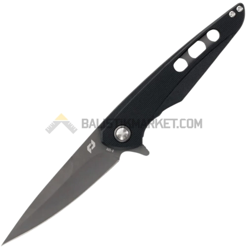 Schrade Delta Class Kinetic Folder Çakı