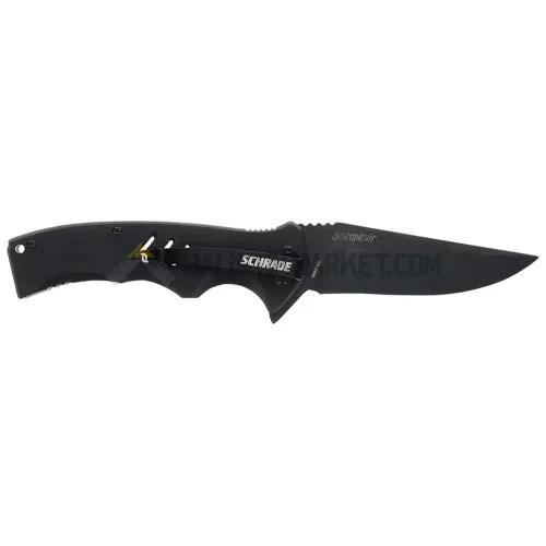 Schrade Class Delta Sentiment Folder Çakı