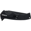 Schrade Class Delta Sentiment Folder Çakı