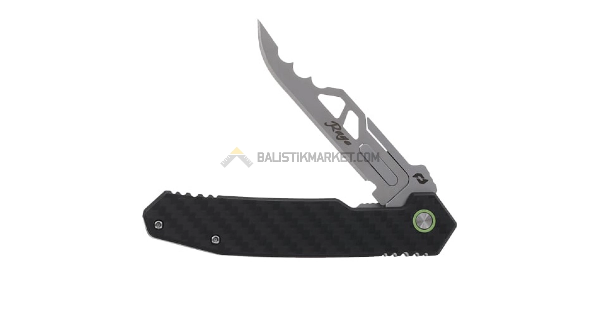 Schrade Phantom Enrage 7 Değiştirilebilir Bıçaklı Çakı